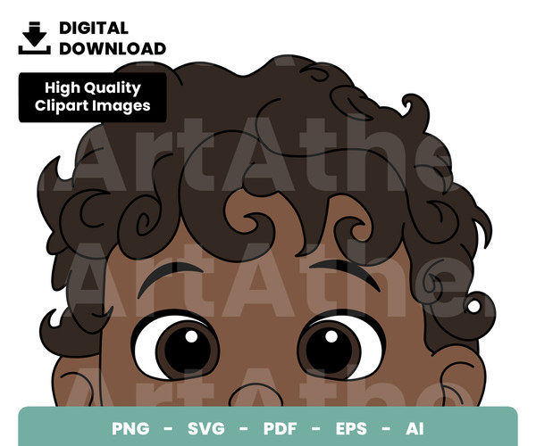 Baby Boy Afro - P02.jpg