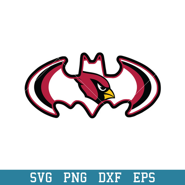 Batman Arizona Cardinals Logo Svg, Arizona Cardinals Svg, NFL Svg, Png Dxf Eps Digital File.jpeg
