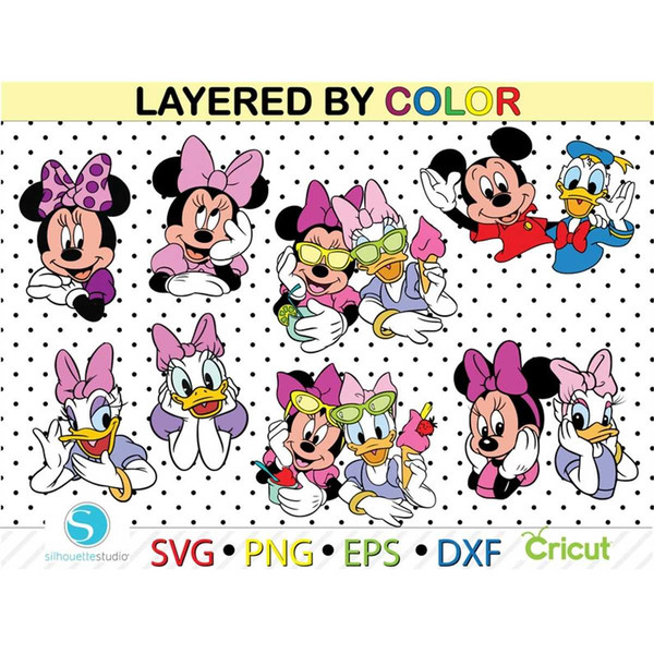 Simple Modern Disney Minnie Mouse … curated on LTK