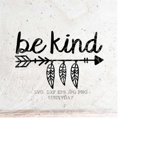 MR-2182023111751-be-kind-svg-file-dxf-silhouette-print-vinyl-cricut-cutting-svg-image-1.jpg