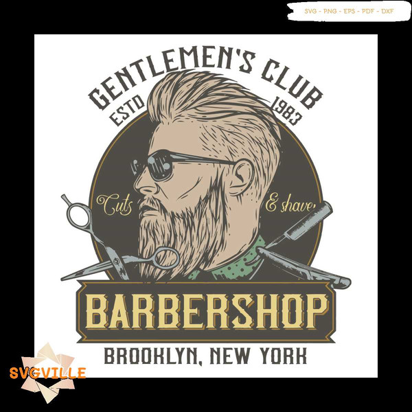barbershop near me Archives - Gentlemen's Barbershop Brooklyn
