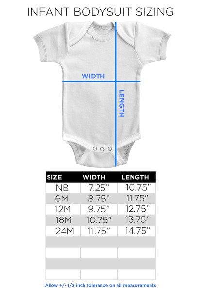 Pink Floyd Prism Black Infant Baby Onesie T-Shirt - 2.jpg