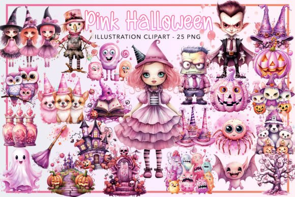 Pink-Halloween-Sublimation-Bundle-Graphics-76010071-1-1-580x387.jpg