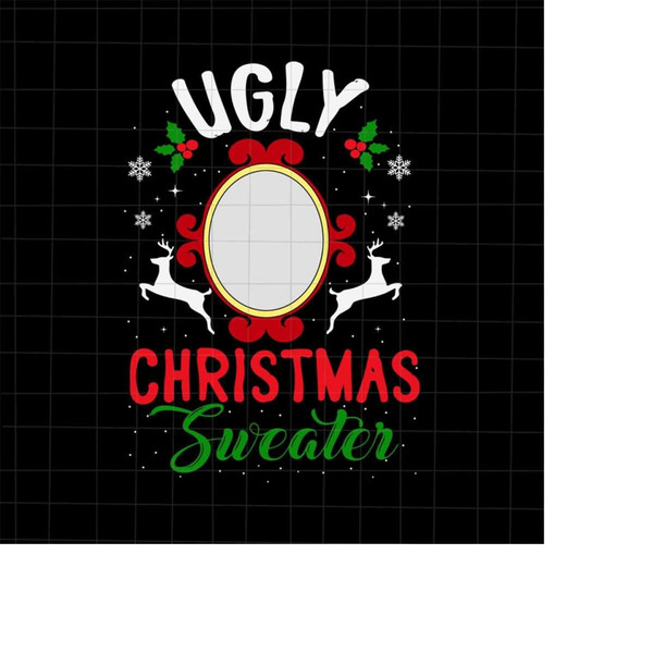 MR-22820234022-ugly-christmas-sweater-with-mirror-svg-ugly-christmas-sweater-image-1.jpg