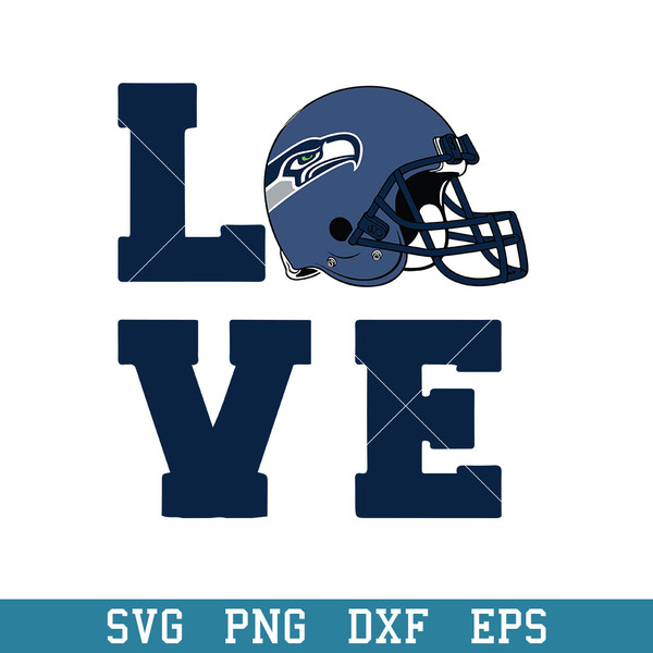 Love Seattle Seahawks Team Svg, Seattle Seahawks Svg, NFL Svg, Png Dxf Eps Digital File.jpeg