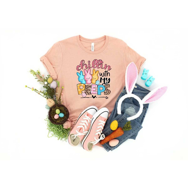 MR-23820231629-chillin-with-my-peeps-shirts-easter-shirt-easter-2023-shirt-image-1.jpg