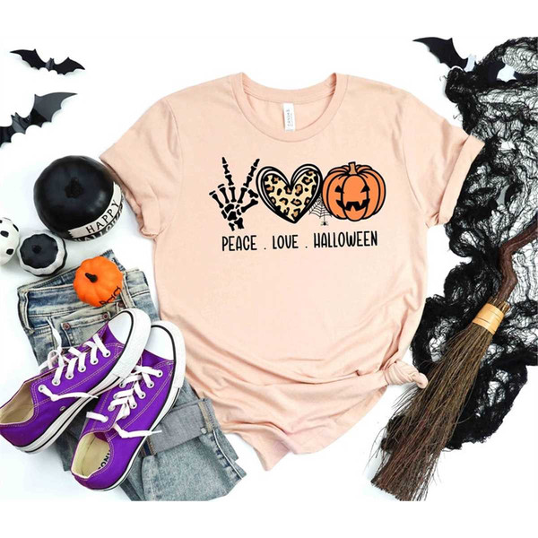 MR-2382023162859-peace-love-halloween-shirt-peace-love-halloween-halloween-image-1.jpg