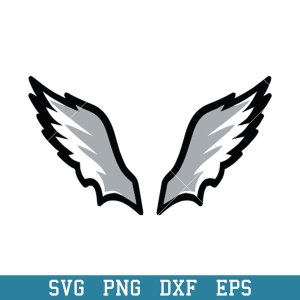 Philadelphia Eagles Philadelphia Eagles Svg, NFL Svg, Png Dxf Eps Digital File .jpeg