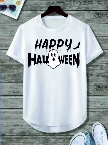 Happy Halloween PNG, Cutting Sticker SVG PNg PDF Eps Instant Digital Download Clipart Vector Outline Stencil - 3.jpg