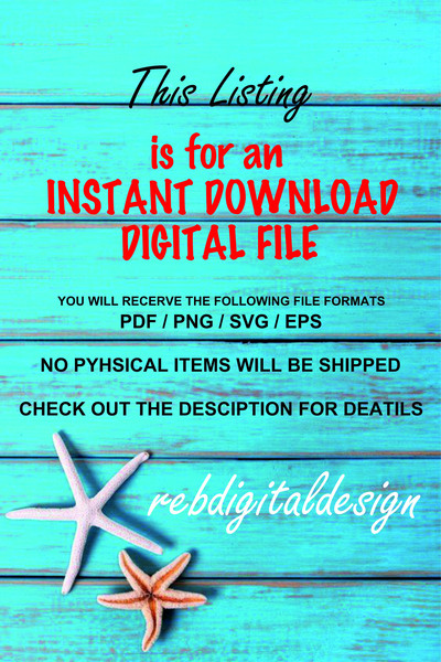 Instant Digital Download SVG PDF PNG EPs Ai Download Files Clipart Vector Outline Stencil - 2.jpg