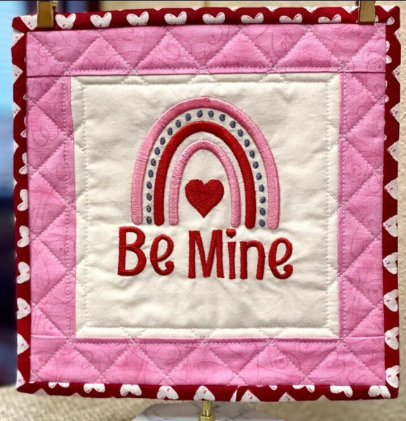 Valentine Embroidery Designs, MACHINE EMBROIDERY, Heart Embroidery, Heart Applique, XOXO, 9 Designs, Digital Download, 4x4, 5x7, 6x10 Hoop - 5.jpg