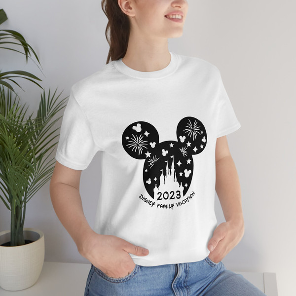 Mouse Family Vacation Svg, Family Trip Svg, Mickey And Friends Svg, Magical Kingdom Svg, Svg, Png Files For Cricut Sublimation - 2.jpg