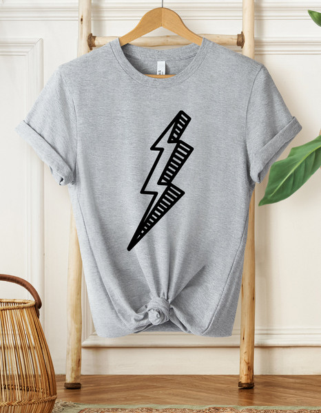 Lightning Bolt Shirt,Lightning Thunder Shirt,Flash Shirt, Storm Shirt,Lightning Lover Shirt, Lightning Strike Shirt,Bolt Shirt,Vintage Shirt - 6.jpg