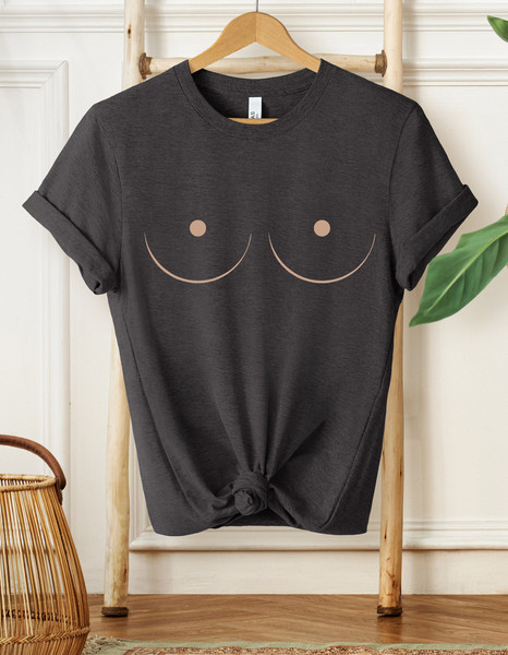Titties Shirt 