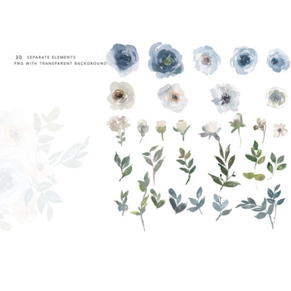 Dusty Blue  Floral 4.jpg