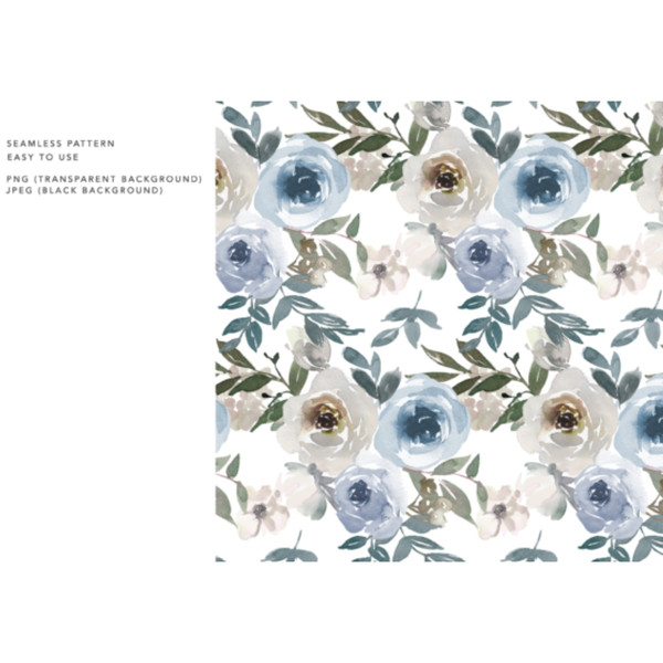 Dusty Blue  Floral 5.jpg