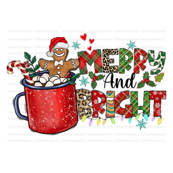 Christmas Ho Ho Png, Christmas Png, Merry Christmas Png, Hol - Inspire  Uplift