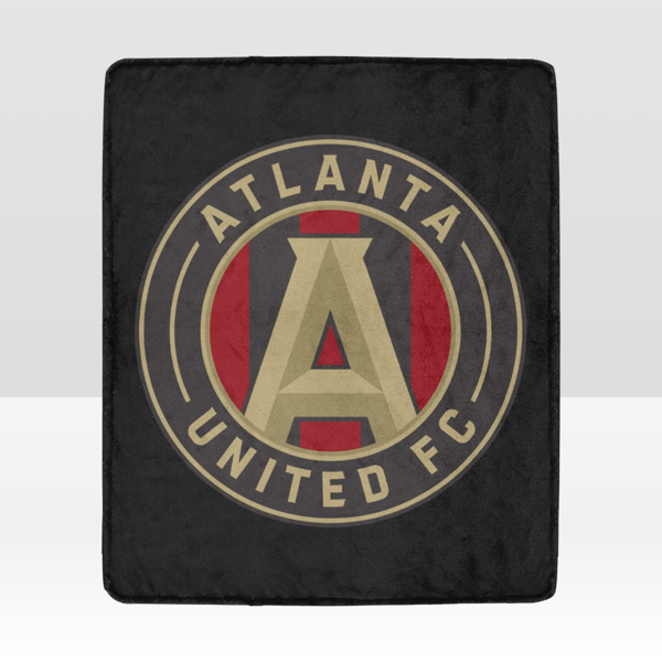 Atlanta United Blanket Lightweight Soft Microfiber Fleece.png