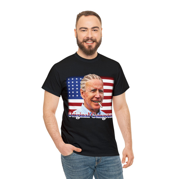 Joe Biden Original Gangster Shirt - 5.jpg