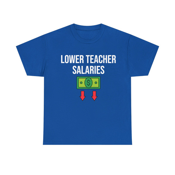 Lower Teacher Salaries Shirt - 10.jpg