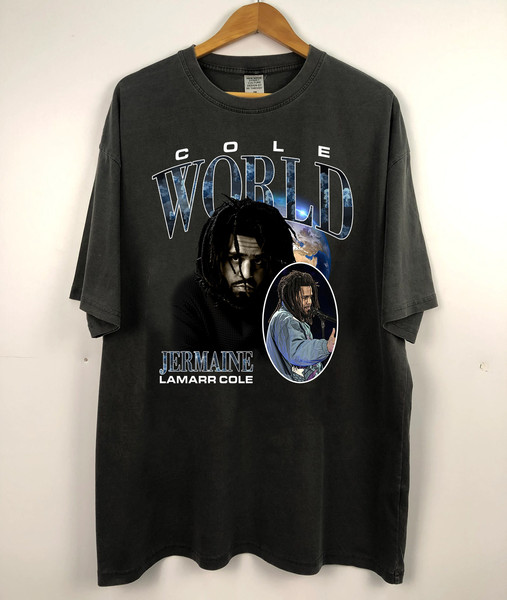 J Cole Tshirt, J Cole Rap Tee,  Jcole Tshirt, Jcole Hiphop Tee,  J Cole Graphic Tee, Jcole Merch shirt, Jcole Concert Tee - 3.jpg