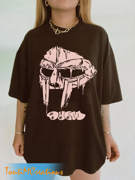 Mf Doom All Caps shirt, Vintage Mf Doom shirt, Mf Doom Shirt, Mf Doom merch, Mf Doom - 1.jpg