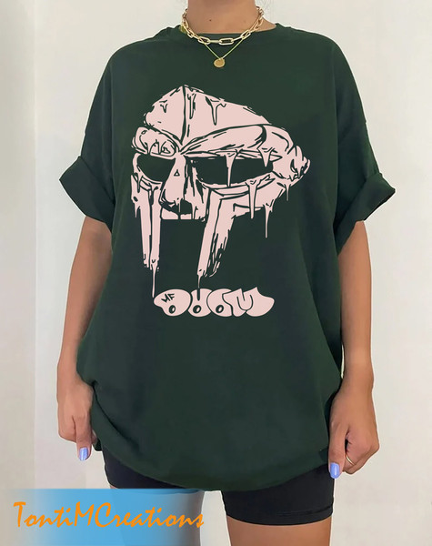 Mf Doom All Caps shirt, Vintage Mf Doom shirt, Mf Doom Shirt, Mf Doom merch, Mf Doom - 2.jpg