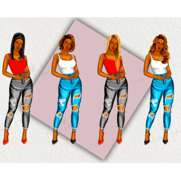 Denim Girl Clipart 4.jpg