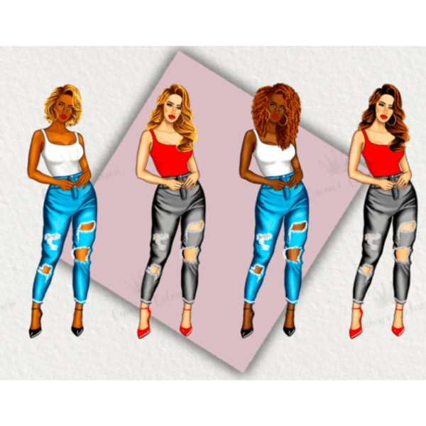 Denim Girl Clipart 5.jpg