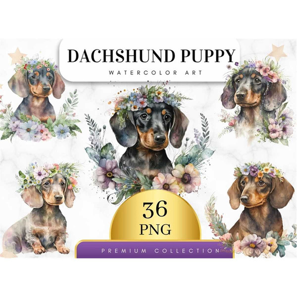 MR-2782023121648-set-of-36-watercolor-floral-dachshund-clipart-bundle-image-1.jpg