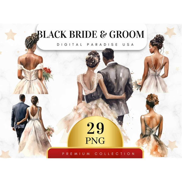 MR-2782023123149-set-of-29-black-bride-and-groom-clipart-wedding-clipart-image-1.jpg