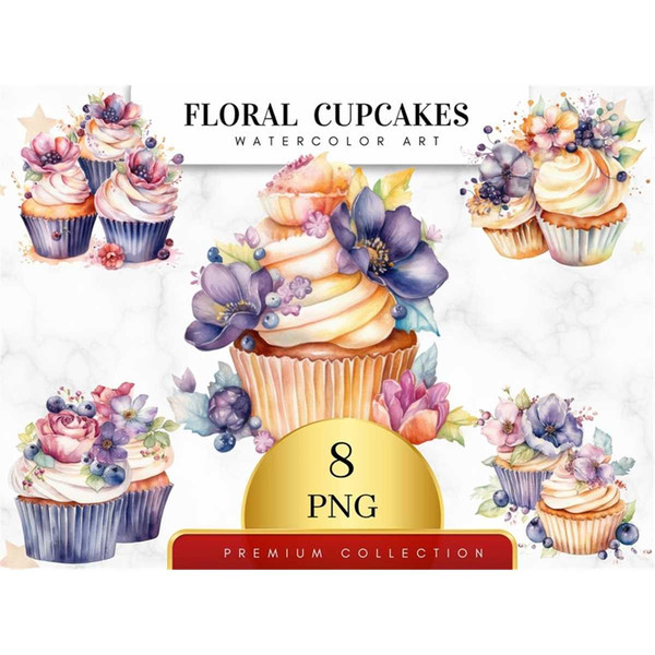 MR-2782023164616-set-of-8-watercolor-floral-cupcakes-clipart-watercolor-cake-image-1.jpg