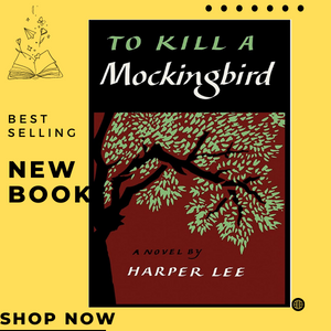 To Kill a Mockingbird (Harperperennial Modern Classics) - Kindle