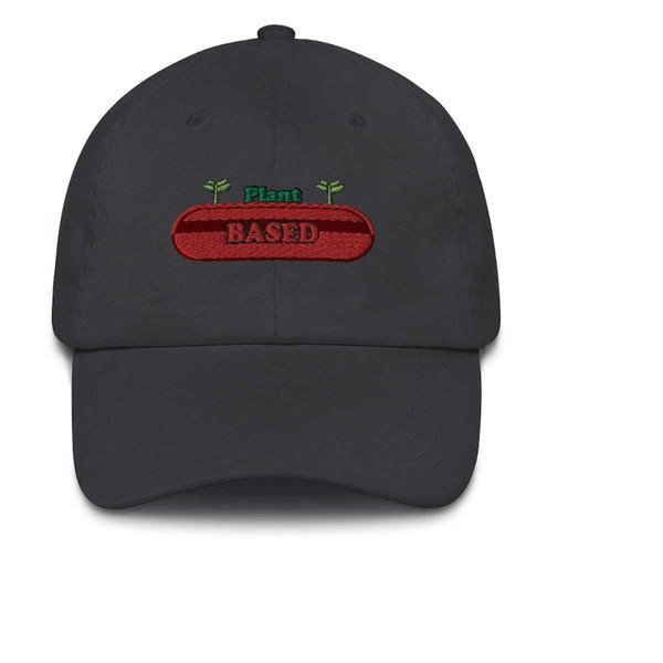 MR-2882023134537-plant-based-red-pill-vegan-themed-embroidered-dad-hat-image-1.jpg