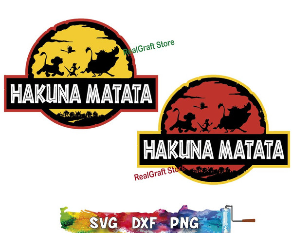 Hakuna Matata TIQ-01.jpg