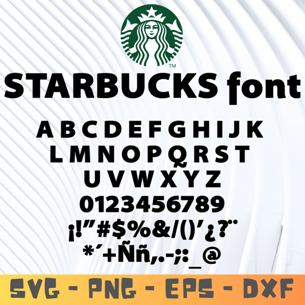 star bucks fonts LOGOS SVG and png.png