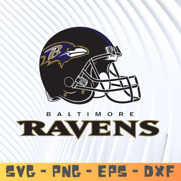 ravens Baltimore hat LOGOS SVG and png.png