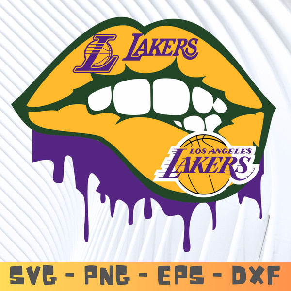lakers Lips LOGOS SVG and png.png