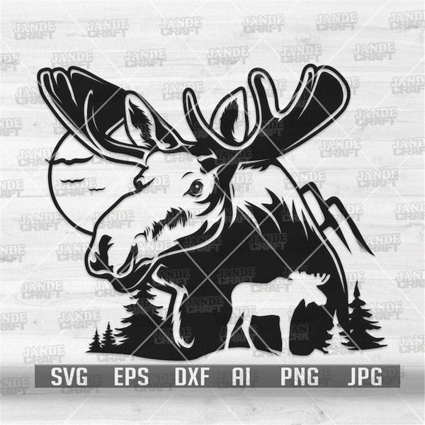 MR-3082023115817-moose-outdoor-scene-svg-camping-t-shirt-design-png-campers-image-1.jpg