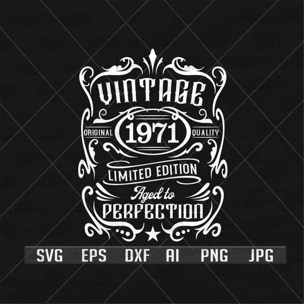 MR-3082023214814-50th-birthday-svg-aged-to-perfection-svg-vintage-svg-image-1.jpg