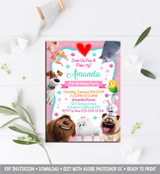 Secret Life of Pets Party Invitation.jpg