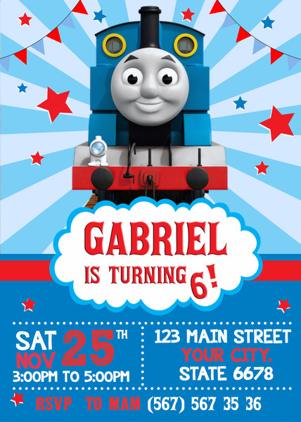 Thomas Train Invitation.jpg