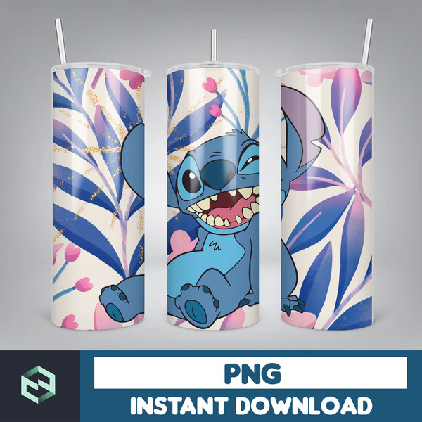 Stitch Tumbler Wrap, Stitch Tumbler Wrap for 20 oz Skinny Tumbler PNG Sublimation Design, Stitch Sublimation Designs (36).jpg