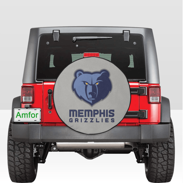 Memphis Grizzlies Tire Cover.png