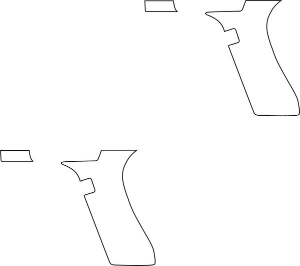 GLOCK 45 GEN 5 BLANK GUN TEMPLATE VECTOR FILE.jpg