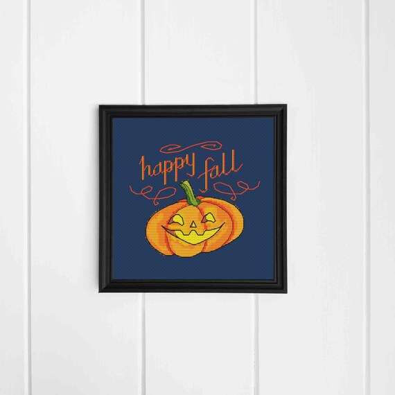 Happy Fall cross stitch pattern 1.jpg