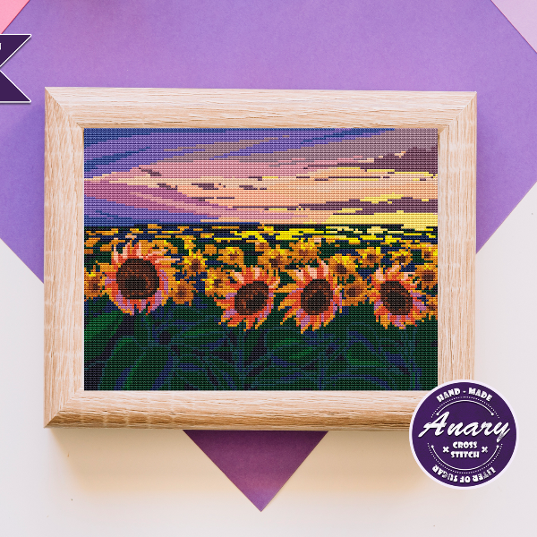 sunflowers cross stitch pattern preview.jpg