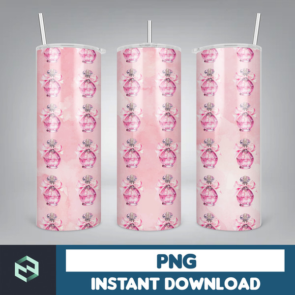 Barbie Tumbler, Barbie Tumbler PNG, Barbie Sublimation Wraps, Digital Download (76).jpg