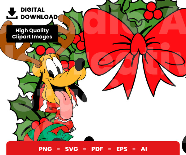 Christmas Wreath Disney - 03.jpg