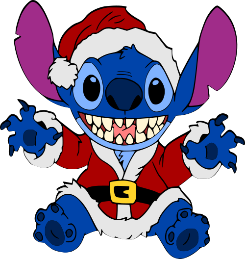 Lilo and Stitch Clip art, PNG Images, 300dpi digital, Graphi - Inspire ...